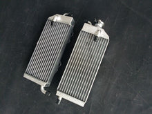Load image into Gallery viewer, GPI aluminum radiator for Tm 250 fi 2014 4 stroke
