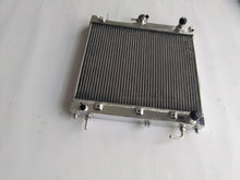 Load image into Gallery viewer, GPI Aluminum Radiator For Suzuki Jimny SN413 Hardtop 2 Dr 1.3L G13BB M13A AT 98-on