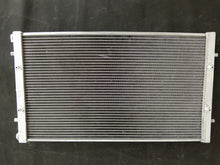 Load image into Gallery viewer, Aluminum Radiator & fan for VW GOLF GTI/BORA MK4 IV,AUDI A3/ TT,SEAT LEON/TOLEDO,1.8T