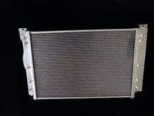 Load image into Gallery viewer, 3 Row Aluminum Radiator For Audi S4 B6/B7 2003-2008 2004 2005 & RS4 B7 4.2L 2006 2007 2008 MT
