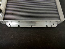 Load image into Gallery viewer, GPI 28" Alu Radiator For 1950-1952 Buick Special Super Roadmaster W/Chevy V8 1950 1951 1952