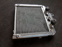 Load image into Gallery viewer, GPI ALUMINUM RADIATOR FOR 2004-2013 Harley Davidson V-Rod VRSC VRSCA & VRSCD Engine 2004 2005 2006 2007 2008 2009 2010 2011 2012 2013