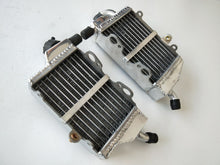Load image into Gallery viewer, GPI Left+Right Aluminum Radiator For 2016-2023 KTM 65SX 65 SX 2016 2017 2018 2019 2020 2021 2022