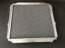 Load image into Gallery viewer, GPI 2 row Aluminum Radiator For 1996-2002 Toyota 4-Runner 1996 1997 1998 1999 2000 2001 2002