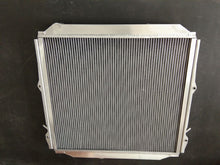 Load image into Gallery viewer, GPI 2 row Aluminum Radiator For 1996-2002 Toyota 4-Runner 1996 1997 1998 1999 2000 2001 2002