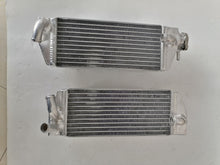 Load image into Gallery viewer, GPI Aluminum radiator for 250/300/360 EGS/EXC/MXC/SX 1995 1996 1997