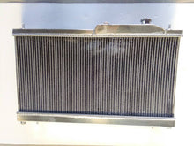 Load image into Gallery viewer, Aluminum Radiator & Fans FOR 2003-2009 Subaru Liberty & Outback 2Ltr 2.5Ltr Auto Manual 9/ MT 2003 2004 2005 2006 2007 2008 2009