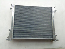 Load image into Gallery viewer, GPI Aluminum Radiator for 2008-2013 Chrysler Town & Country 3.3 3.6 3.8 V6 40MM 2008 2009 2010 2011 2012 2013