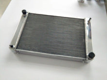 Load image into Gallery viewer, GPI 62MM 2.5" aluminum radiator FOR 1978–1981 Triumph TR8 TR 8 3.5L V8 1978 1979 1980 1981