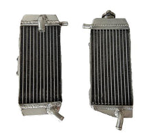 Load image into Gallery viewer, GPI Aluminum Radiator For 2006 YAMAHA YZ450F YZ 450 F YZF450