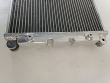 Load image into Gallery viewer, Aluminum Radiator For 2000-2006 Ferrari 360 3.6L (No Sensor) 2000 2001 2002 2003 2004 2005 2006