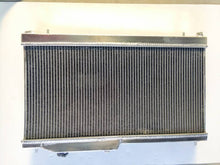 Load image into Gallery viewer, Aluminum Radiator & Fans FOR 2003-2009 Subaru Liberty & Outback 2Ltr 2.5Ltr Auto Manual 9/ MT 2003 2004 2005 2006 2007 2008 2009