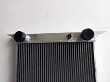 Load image into Gallery viewer, GPI 52MM Aluminum Radiator For 1937-1939 Ford Street/Hot ROD W/FLATHEAD V8 Manual 1937 1938 1939