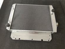 Load image into Gallery viewer, Aluminum Radiator For 1950-1952 Buick , Special, Super. Roadmaster 1951 1952