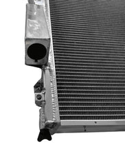 Load image into Gallery viewer, GPI Aluminum Radiator & Fans For 2008-2010 Ford F250 F350 F450 F550 Super Duty 6.4L Diesel 2008 2009 2010