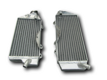 Load image into Gallery viewer, Full aluminum radiator For 2009 Kawasaki KX450F KXF450 4-stroke 09