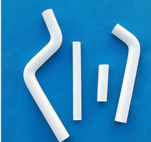 Load image into Gallery viewer, GPI Silicone radiator hose FOR 2003-2014 Yamaha YZ125    YZ 125 2003 2004 2005 2006 2007 2008 2009 2010 2011 2012 2013