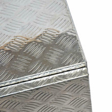 Load image into Gallery viewer, GPI 24"x17"x18" Truck Under Bed Tool Box Underbody Storage Pickup Trailer w/Lock