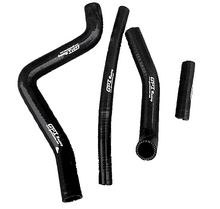 Load image into Gallery viewer, GPI Silicone radiator coolant hose FOR 1994-2002' Kawasaki KX125 1994 1995 1996 1997 1998 1999 2000 2001 2002