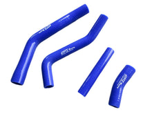 Load image into Gallery viewer, GPI Aluminum Radiator & hose For 2010-2013 Yamaha YZ450F YZF450 / YZ 450 F YZF 450 2010 2011 2012 2013