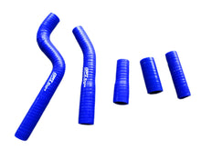 Load image into Gallery viewer, GPI Aluminum radiator and hos FOR 2010-2013 Yamaha YZF250 YZ250F YZ 250 F 2011 2012 2013