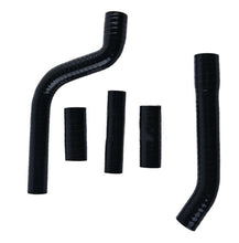 Load image into Gallery viewer, GPI Aluminum radiator and hos FOR 2010-2013 Yamaha YZF250 YZ250F YZ 250 F 2011 2012 2013