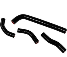 Load image into Gallery viewer, GPI Silicone Radiator hose FOR 2010-2013 Honda CRF250 CRF250R CRF 250R 2010 2013 2011 2012