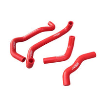 Load image into Gallery viewer, GPI Aluminum radiator & silicone hose For 1985-1986 Honda ATC250R ATC 250 R 1985 1986