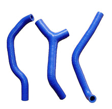Load image into Gallery viewer, GPI Silicone radiator hose FOR 2007-2011 gas gas FSR450 FSR515 FSR 450 515 2007 2008 2009 2010 2011