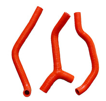 Load image into Gallery viewer, GPI silicone radiator hose FOR gas gas FSR450 FSR515 FSR 450 515 2007-2011 2007 2008 2009 2010 2011