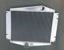 Load image into Gallery viewer, GPI All Aluminum Radiator FOR Volvo Turbo Intercooler for Volvo 850 S70 V70 C70