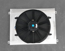 Load image into Gallery viewer, GPI FOR 63-69 Ford Fairlane 1967-1970 Mustang Mercury Cougar Aluminum Shroud&Fan