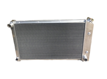 Load image into Gallery viewer, GPI 3 ROW Aluminum Radiator For 1970-1981 Pontiac Firebird Trans Am Formula V8 AT 1970 1971 1972 1973 1974 1975 1976 1977 1978 1979 1980 1981