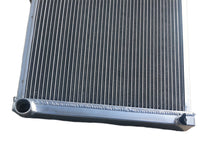 Load image into Gallery viewer, GPI 3 ROW Aluminum Radiator + FANS for 1970-1981 Pontiac Firebird Trans Am 1970 1971 1972 1973 1974 1975 1976 1977 1978 1979 1980 1981