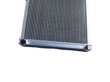Load image into Gallery viewer, GPI 3 ROW Aluminum Radiator For 1970-1981 Pontiac Firebird Trans Am Formula V8 AT 1970 1971 1972 1973 1974 1975 1976 1977 1978 1979 1980 1981