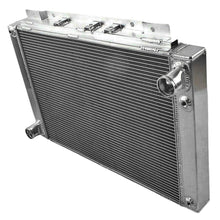 Load image into Gallery viewer, GPI GPI 3 row aluminum radiator FOR 1964-1966 Ford Thunderbird 1964 1965 1966