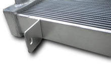 Load image into Gallery viewer, GPI 3 ROW ALUMINUM RADIATOR & one 16" fan FOR 1939-1941 Ford / Mercury Car Flat Head V8 1939 1940 1941
