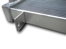 Load image into Gallery viewer, GPI 3 ROW ALUMINUM RADIATOR & one 16" fan FOR 1939-1941 Ford / Mercury Car Flat Head V8 1939 1940 1941