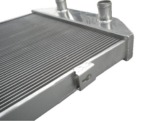 Load image into Gallery viewer, GPI 3 ROW ALUMINUM RADIATOR & one 16" fan FOR 1939-1941 Ford / Mercury Car Flat Head V8 1939 1940 1941