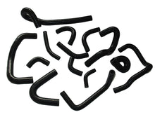 Load image into Gallery viewer, GPI Silicone Radiator Heater Hose For Nissan Skyline R33 R34 GTR RB RB26DET 2.6L