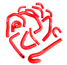Load image into Gallery viewer, GPI Silicone Radiator Heater Hose For Nissan Skyline R33 R34 GTR RB RB26DET 2.6L