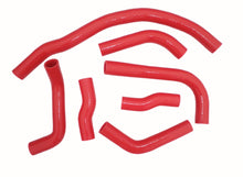 Load image into Gallery viewer, GPI Silicone Radiator coolant Hose Kit For Toyota MR2 SW20 3SGTE REV TURBO 1993-1999 1993 1994 1995 1996 1997 1998 1999