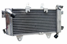 Load image into Gallery viewer, GPI Aluminum Radiator for 2013-2020 KTM 390 RC RC390 Sportbike 2014 2015 2016 2017 2018 2019
