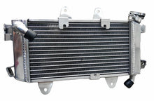Load image into Gallery viewer, GPI ALUMINUM RADIATOR& HOSE FOR 390 Duke 373.2cc ABS RC 390 LC4 2017 2018