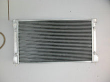 Load image into Gallery viewer, GPI GPI Aluminum Radiator For VW GOLF MK1/2 MK1 MK2 GTI/SCIROCCO 1.6D 1.6 1.8 8V MT 1981-1991 kit 1981 1982 1983 1984 1985 1986 1987 1988 1989 1990 1991