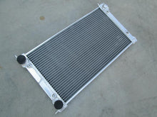Load image into Gallery viewer, GPI GPI Aluminum Radiator For VW GOLF MK1/2 MK1 MK2 GTI/SCIROCCO 1.6D 1.6 1.8 8V MT 1981-1991 kit 1981 1982 1983 1984 1985 1986 1987 1988 1989 1990 1991