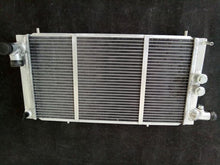 Load image into Gallery viewer, 2ROW ALUMINUM RADIATOR FOR CITROEN BX GTI 1.9I 16V 1988-1994 1989 1990 1991 1992