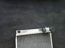 Load image into Gallery viewer, 2ROW ALUMINUM RADIATOR FOR CITROEN BX GTI 1.9I 16V 1988-1994 1989 1990 1991 1992