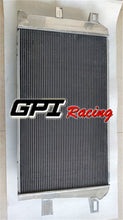 Load image into Gallery viewer, GPI Aluminum Radiator FOR 2001-2005 Chevy GMC Duramax Diesel 6.6L LB7 LLY 2001 2005 2002 2003 2004