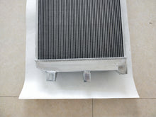 Load image into Gallery viewer, GPI Aluminum Radiator FOR 2001-2005 Chevy GMC Duramax Diesel 6.6L LB7 LLY 2001 2005 2002 2003 2004